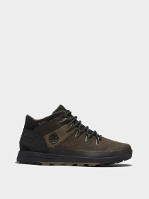 Ботинки и сапоги Timberland модель TB0A5NFK327 Фото
