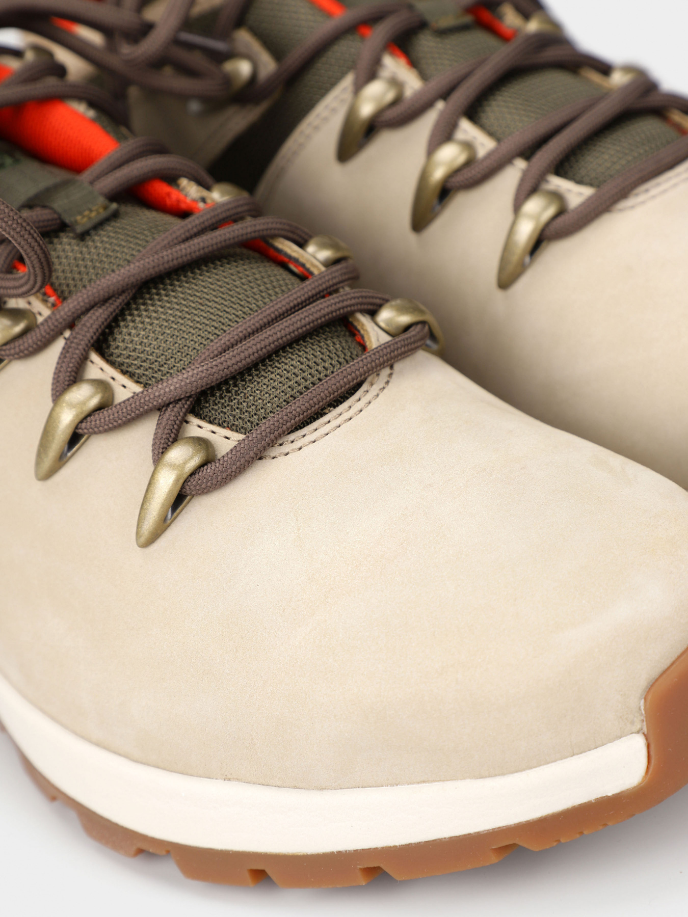 Полуботинки Timberland модель TB0A61H8DH4 Фото