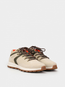 Полуботинки Timberland модель TB0A61H8DH4 Фото