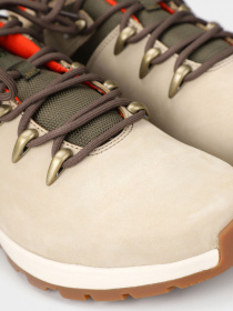 Полуботинки Timberland модель TB0A61H8DH4 Фото
