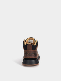 Ботинки и сапоги Timberland GreenStride™ модель TB0A67TG943 Фото