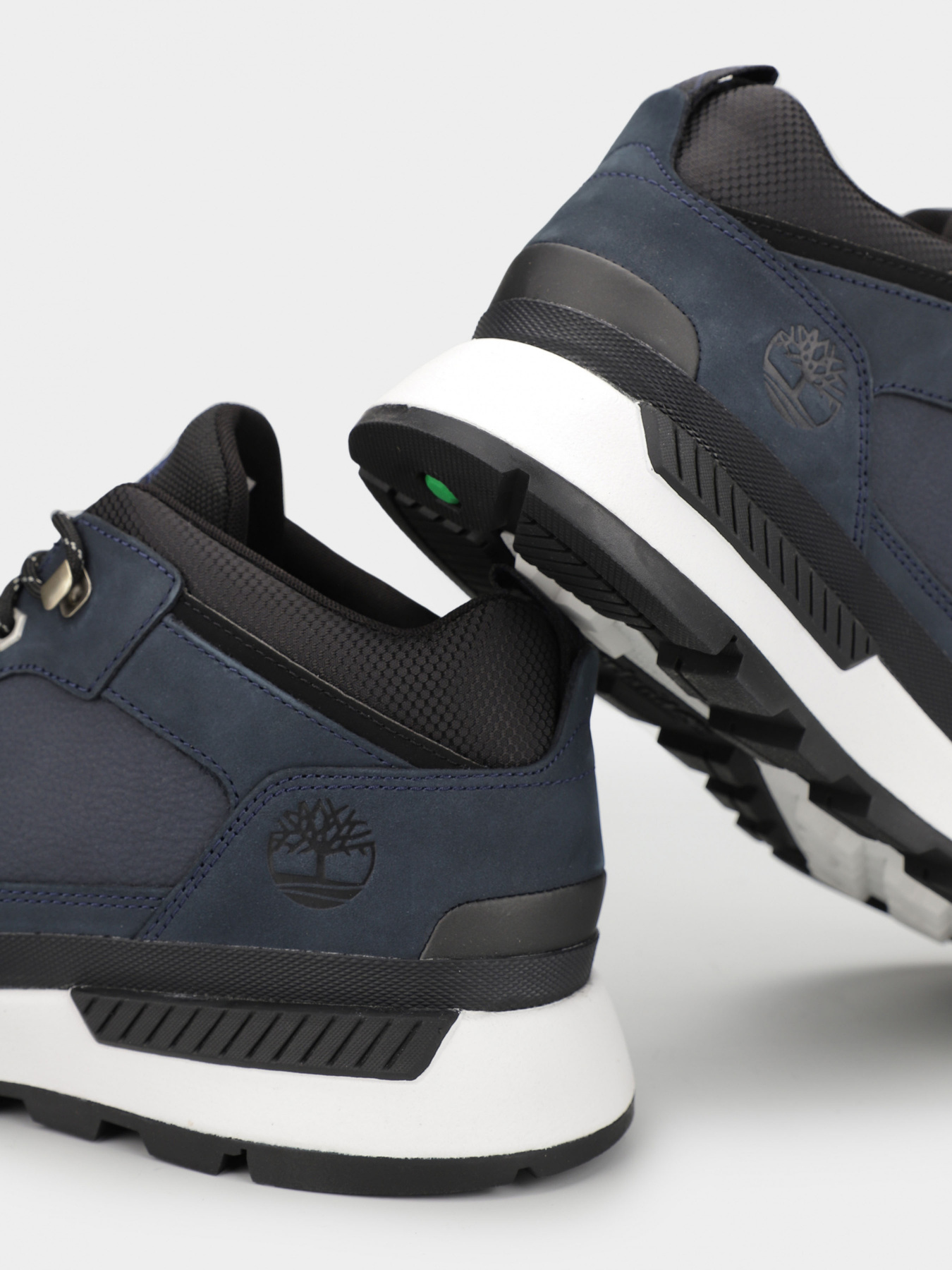 Кроссовки Timberland модель TB0A68TZ019 Фото
