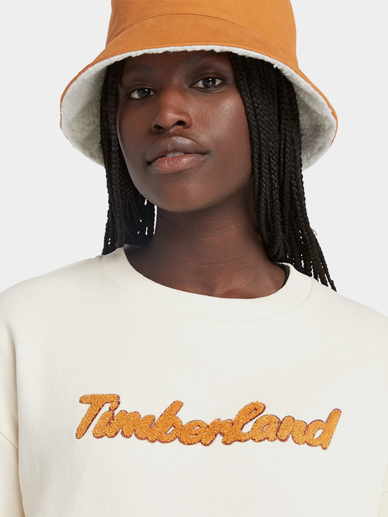Худи и свитшоты Timberland модель TB0A6HV5V04 Фото
