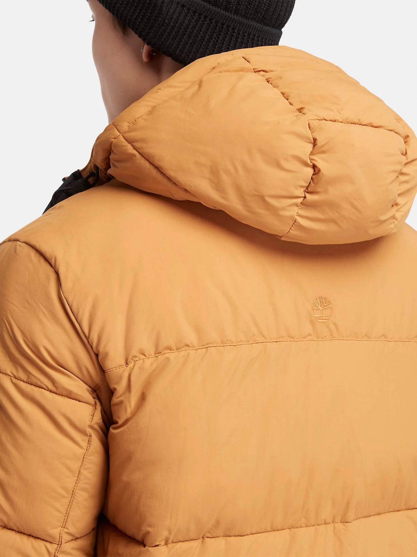 Куртки и дубленки Timberland модель TB0A6S41P57 Фото