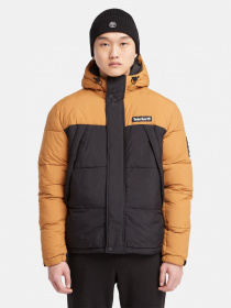 Куртки и дубленки Timberland модель TB0A6S41P57 Фото