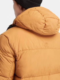 Куртки и дубленки Timberland модель TB0A6S41P57 Фото