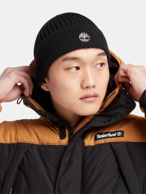 Куртки и дубленки Timberland модель TB0A6S41P57 Фото