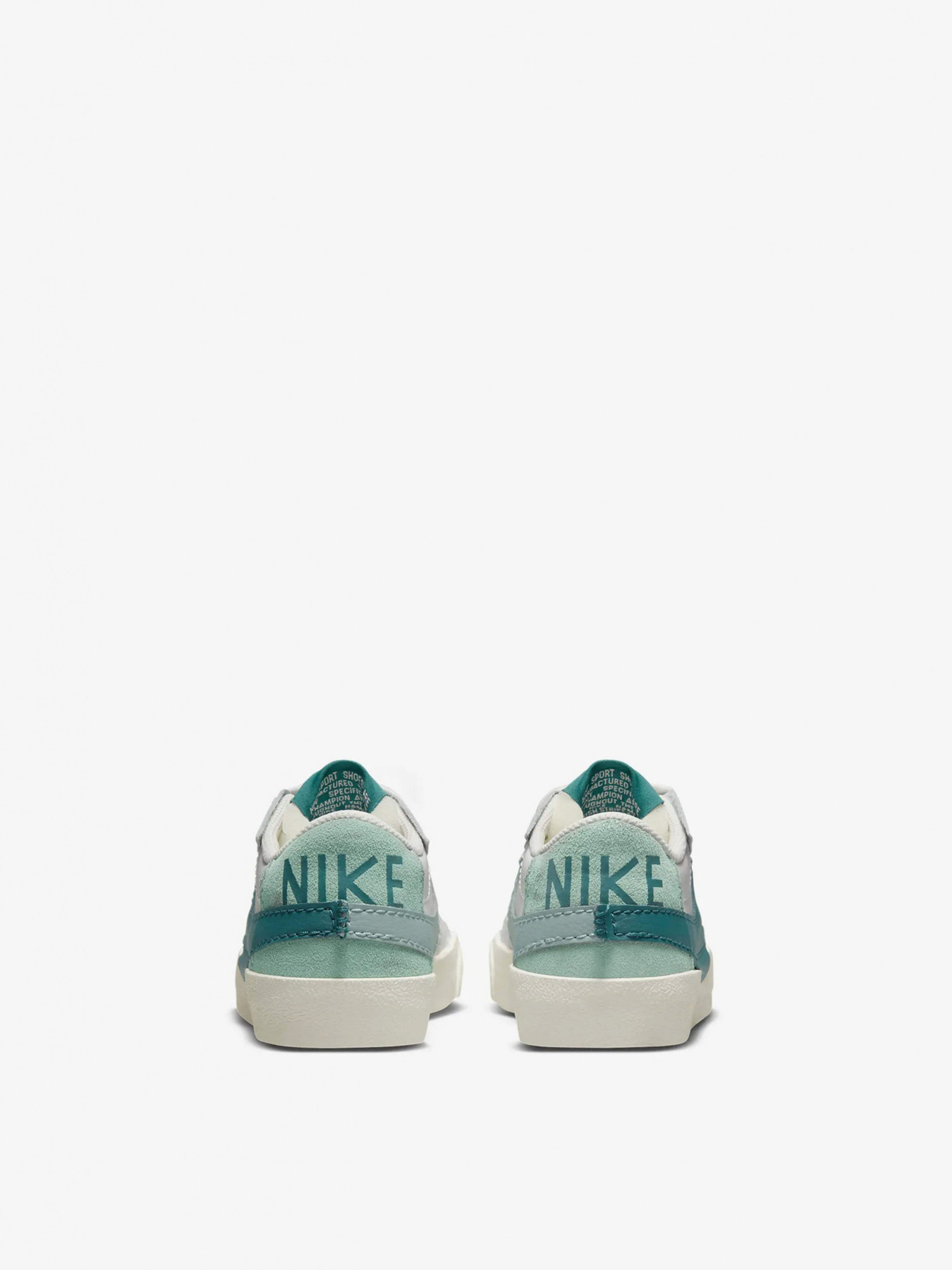 Кеды NIKE модель DQ1470-106 Фото