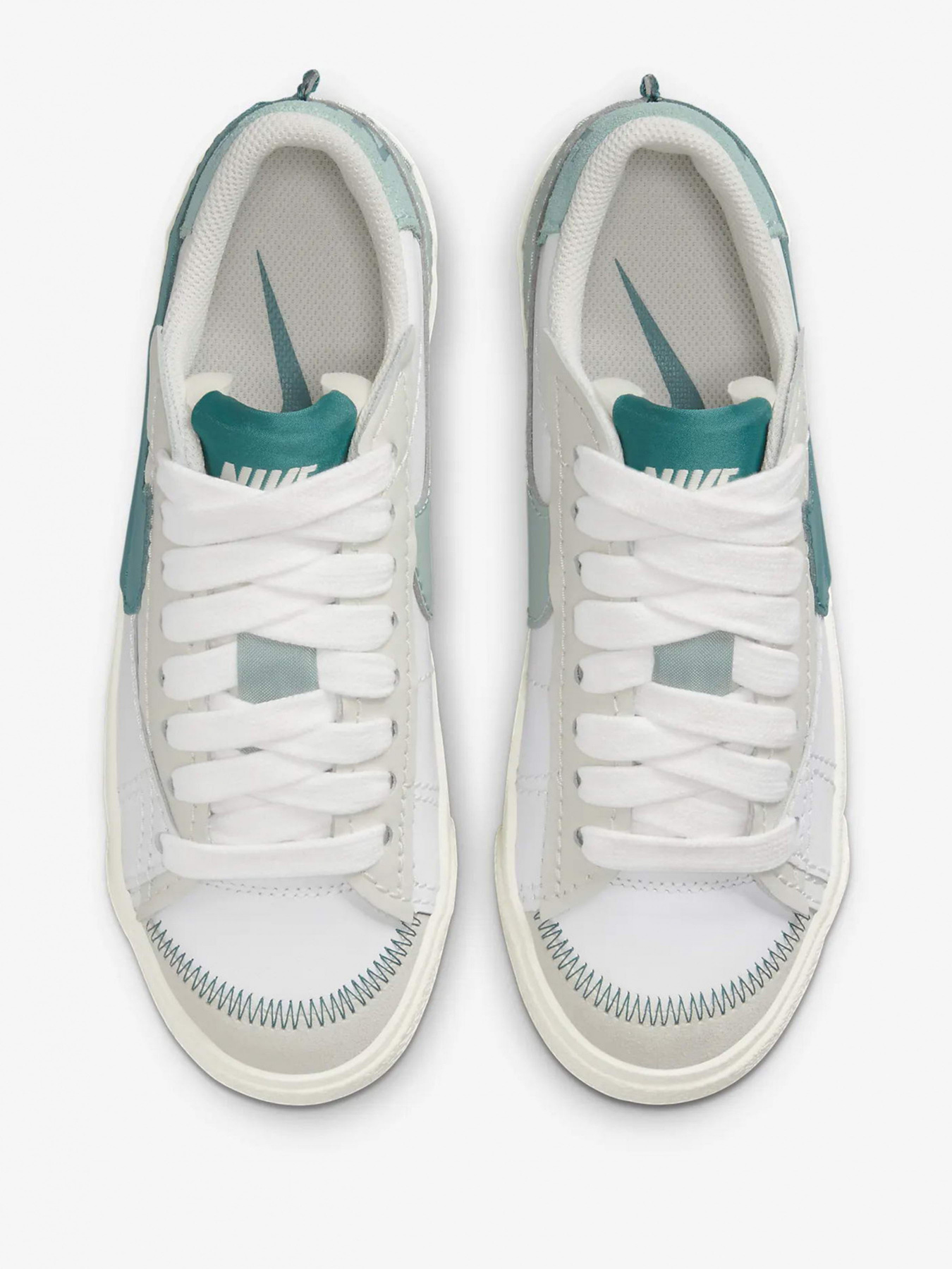 Кеды NIKE модель DQ1470-106 Фото