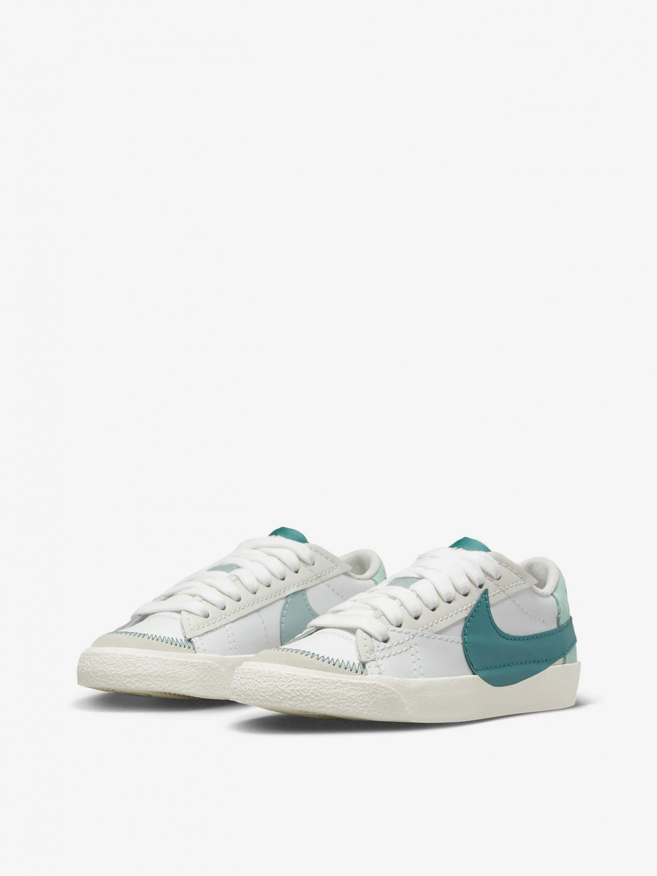 Кеды NIKE модель DQ1470-106 Фото