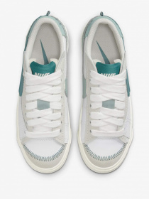 Кеды NIKE модель DQ1470-106 Фото