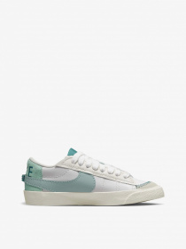 Кеды NIKE модель DQ1470-106 Фото