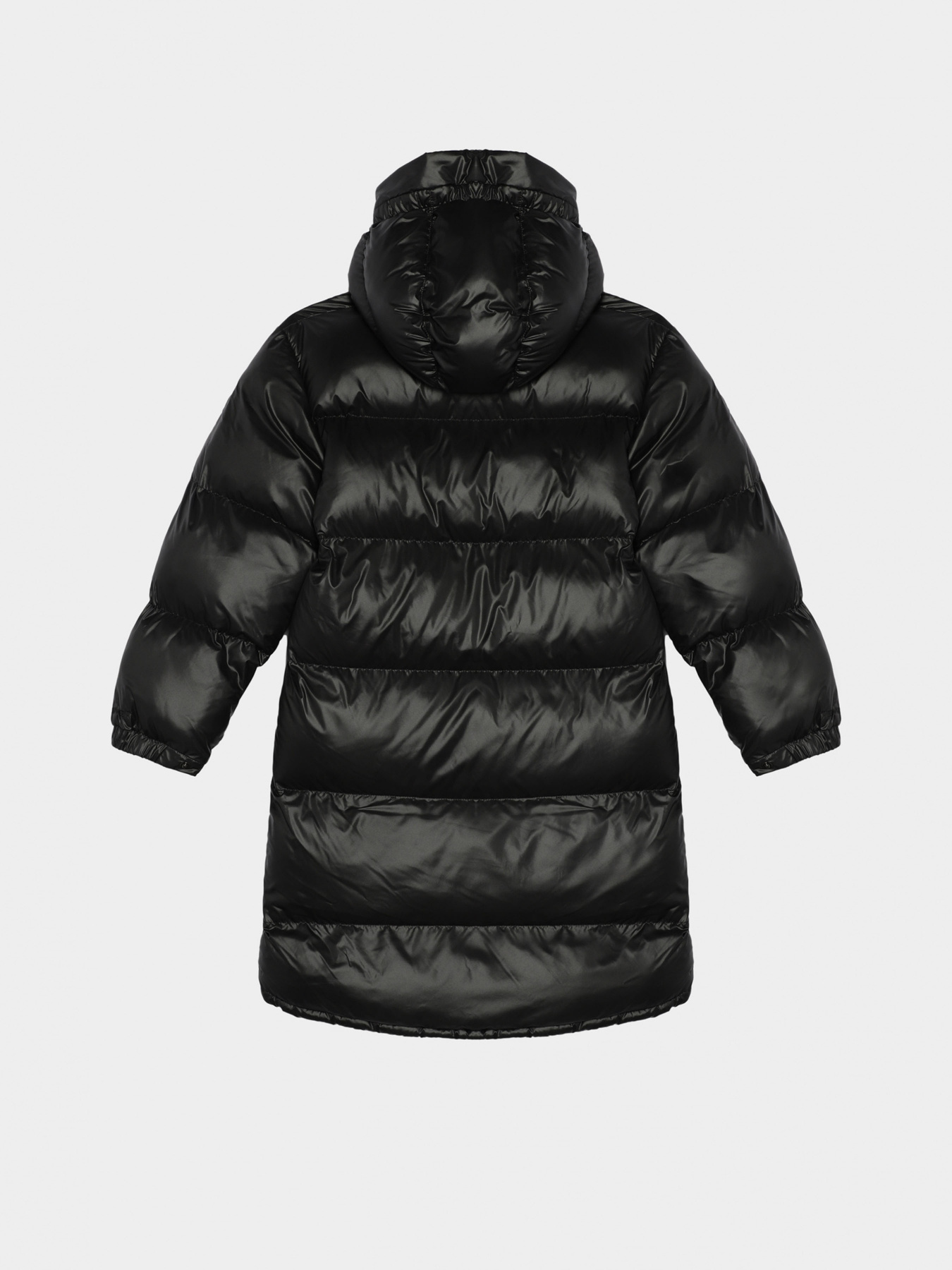 Куртки и дубленки NIKE модель FD2842-010 Фото