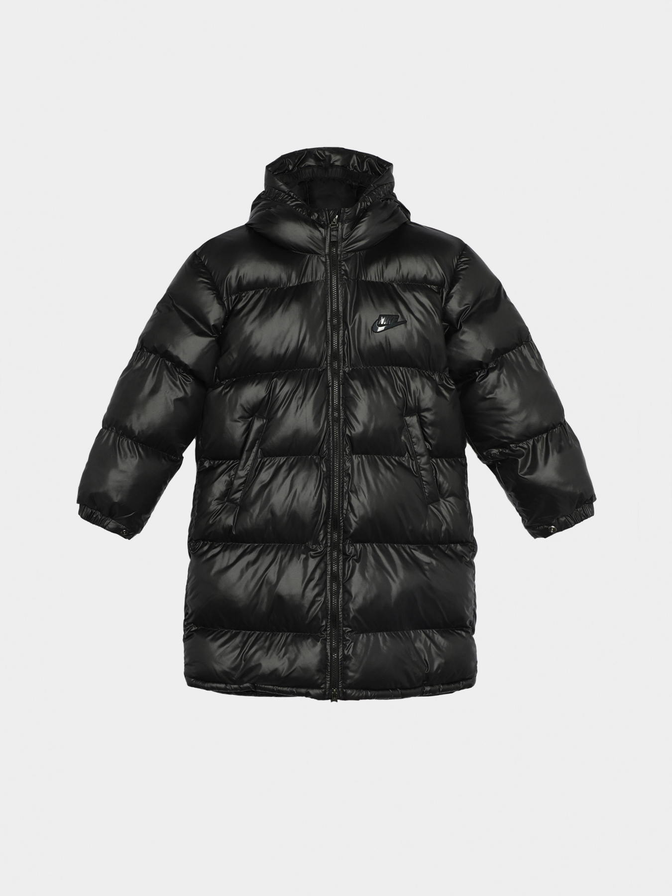 Куртки и дубленки NIKE модель FD2842-010 Фото