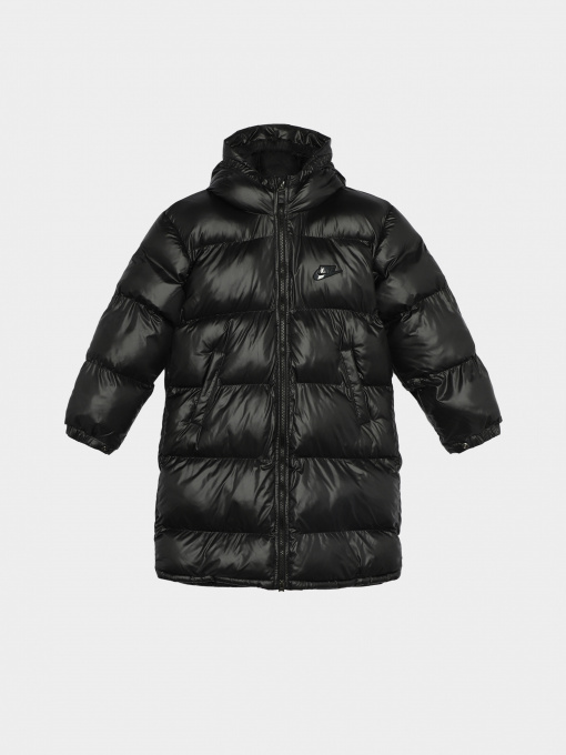 Куртки и дубленки NIKE модель FD2842-010 Фото