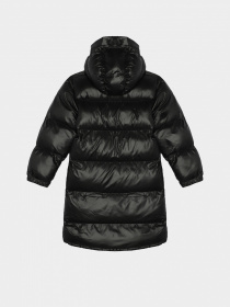 Куртки и дубленки NIKE модель FD2842-010 Фото