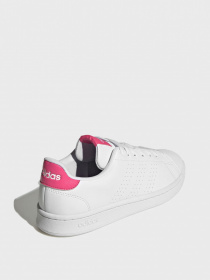 Кеды Adidas модель IF5406 Фото