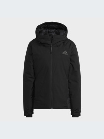 Куртки и дубленки Adidas модель HG6015-KZ Фото