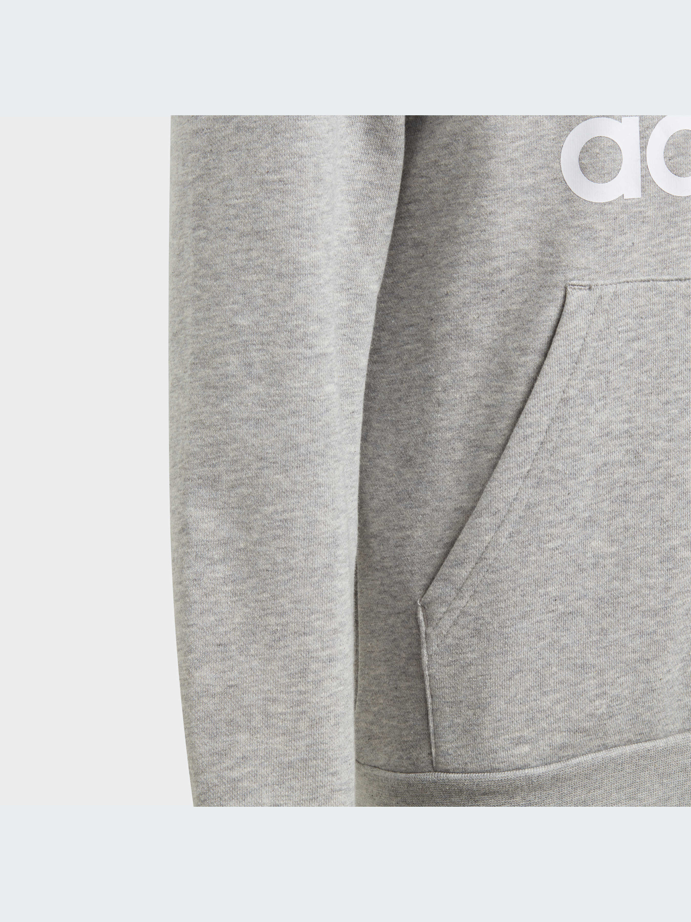 Худи и свитшоты Adidas Trefoil модель GE1979-KZ Фото