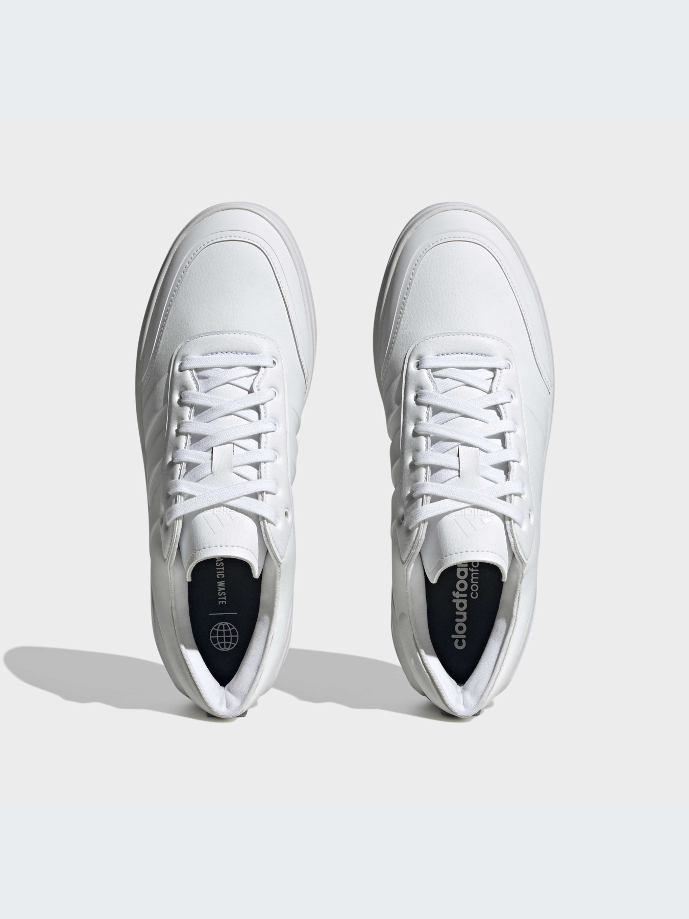 Кроссовки Adidas Court модель HP2602-KZ Фото