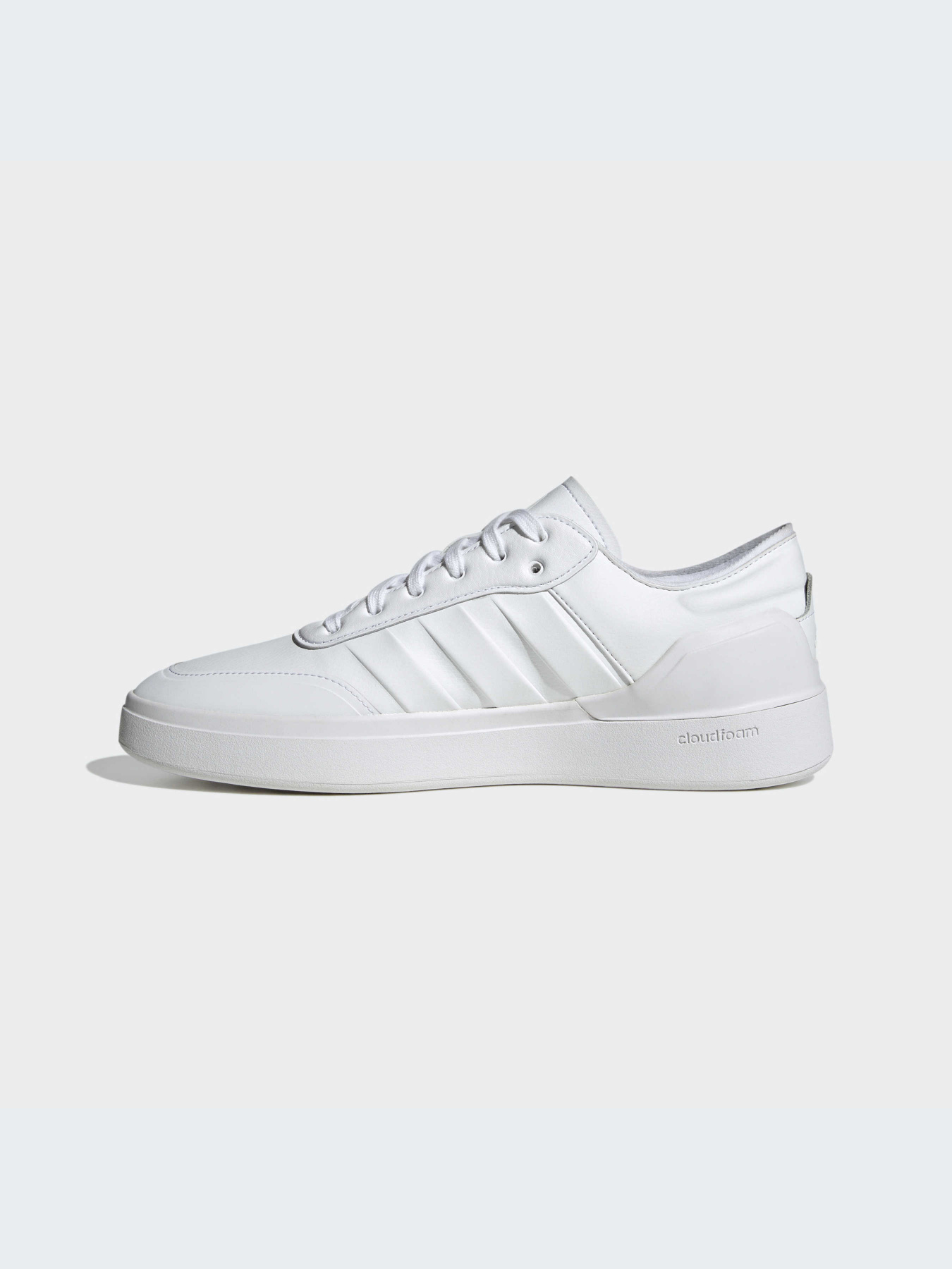 Кроссовки Adidas Court модель HP2602-KZ Фото