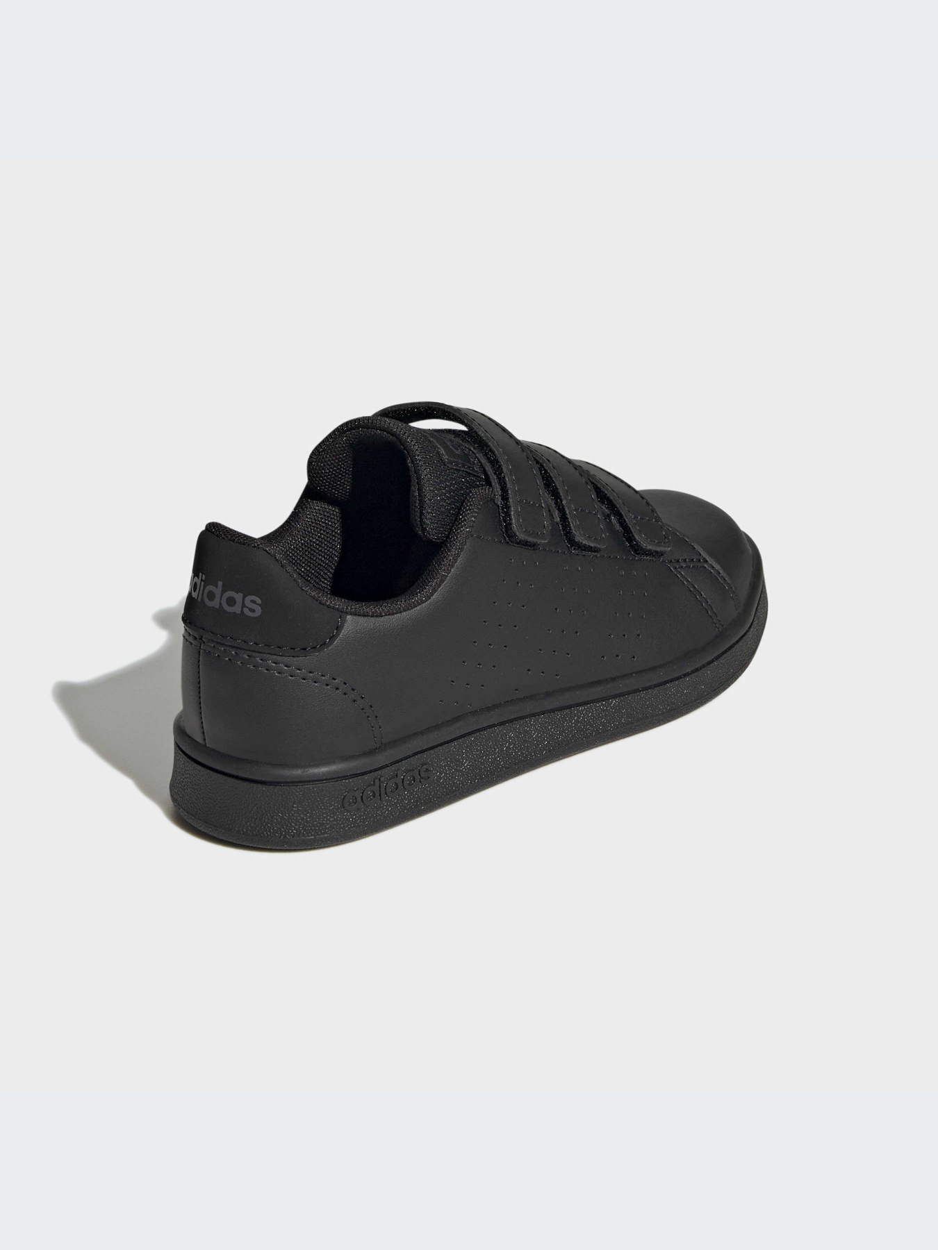 Кеды Adidas Advantage модель GW6490-KZ Фото