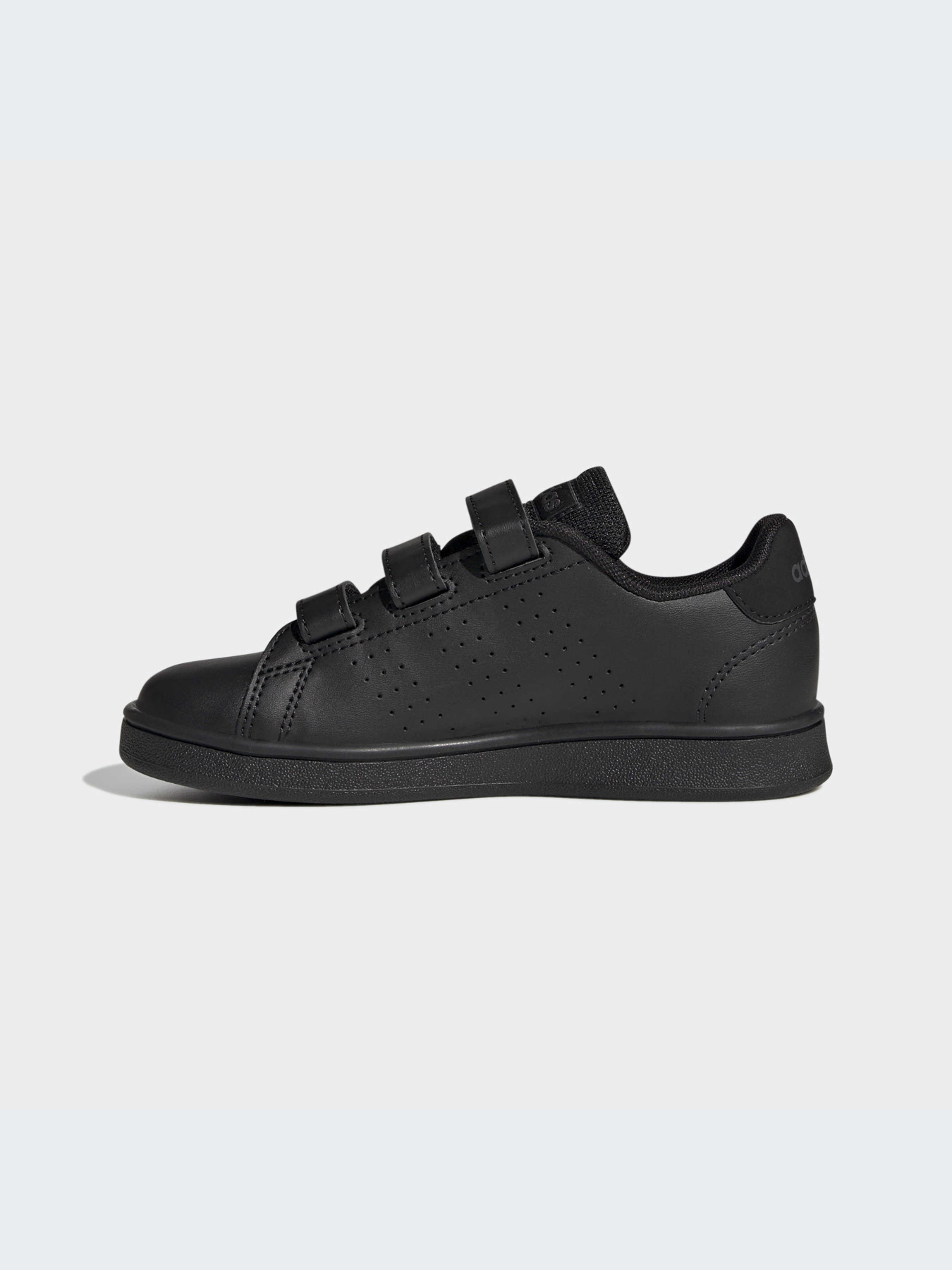 Кеды Adidas Advantage модель GW6490-KZ Фото