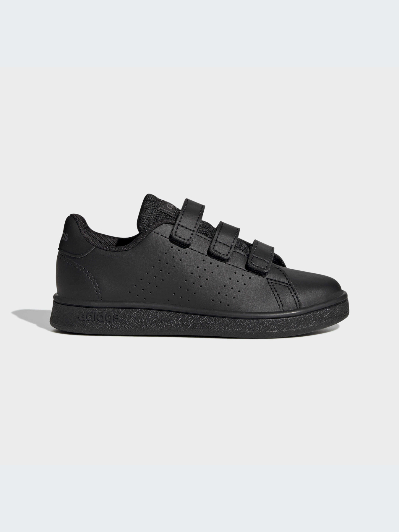Кеды Adidas Advantage модель GW6490-KZ Фото