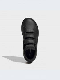 Кеды Adidas Advantage модель GW6490-KZ Фото