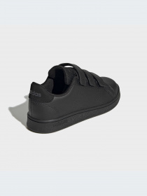 Кеды Adidas Advantage модель GW6490-KZ Фото