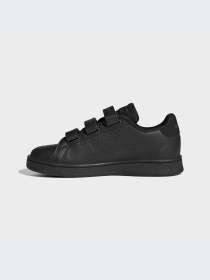 Кеды Adidas Advantage модель GW6490-KZ Фото