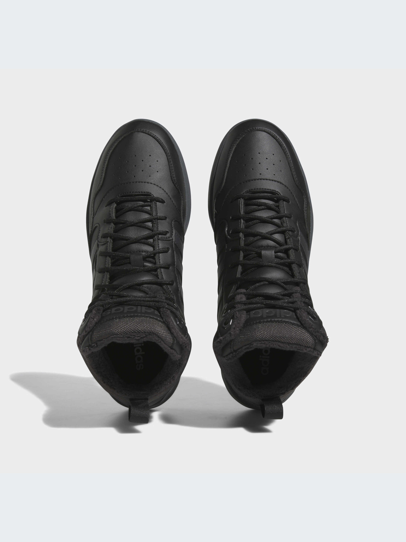 Кроссовки Adidas Hoops модель GW6421-KZ Кроссовки Adidas Hoops модель GW6421-KZ Фото