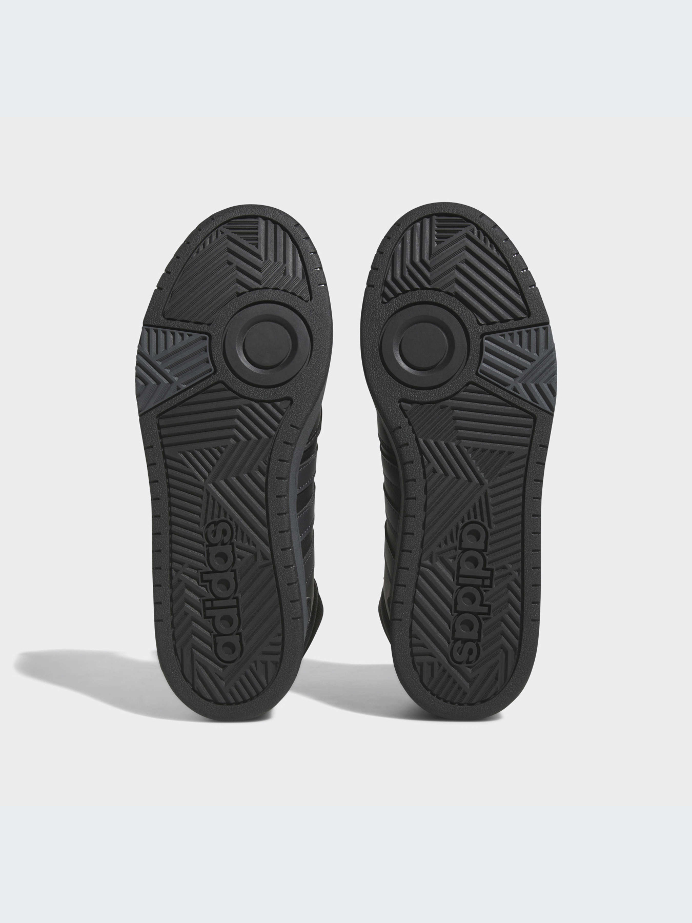 Кроссовки Adidas Hoops модель GW6421-KZ Кроссовки Adidas Hoops модель GW6421-KZ Фото