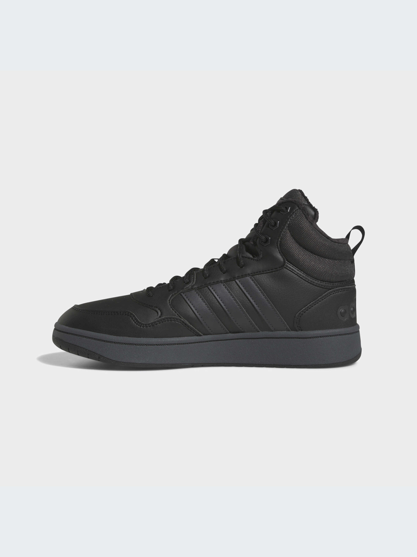 Кроссовки Adidas Hoops модель GW6421-KZ Кроссовки Adidas Hoops модель GW6421-KZ Фото