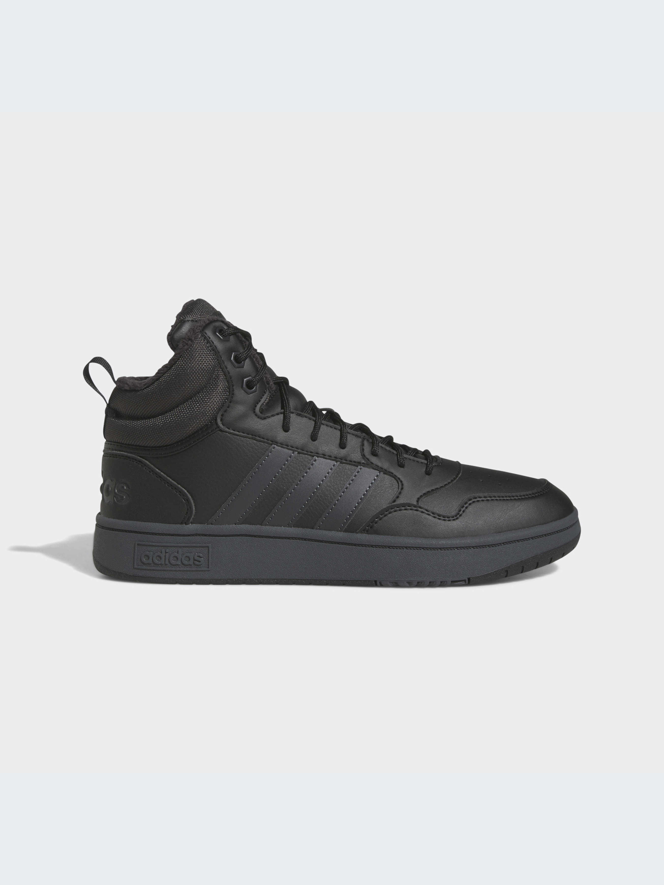 Кроссовки Adidas Hoops модель GW6421-KZ Кроссовки Adidas Hoops модель GW6421-KZ Фото