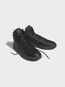 Кроссовки Adidas Hoops модель GW6421-KZ Фото