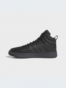 Кроссовки Adidas Hoops модель GW6421-KZ Фото