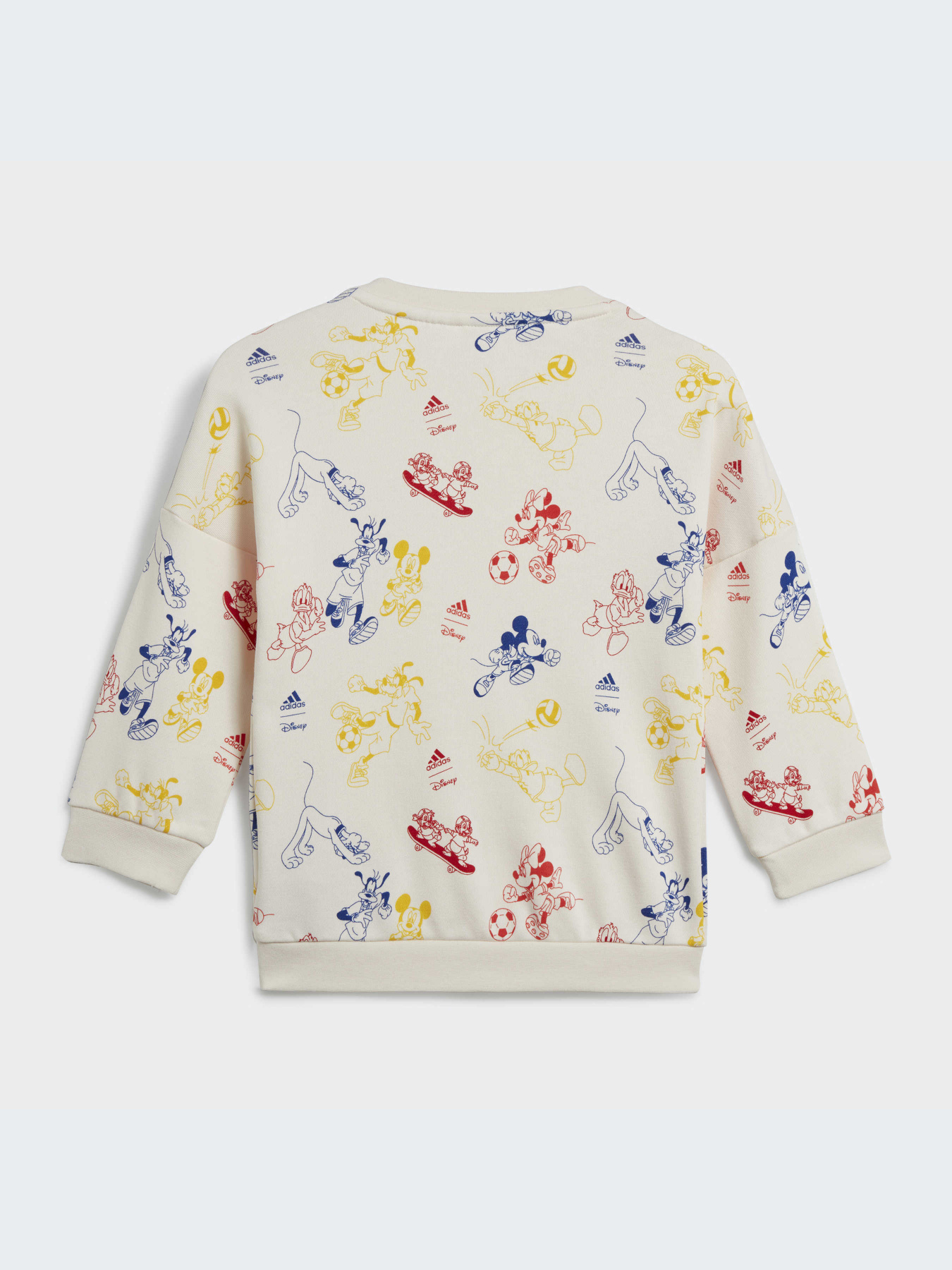 Костюмы Adidas Mickey and Friends модель IB4846-KZ Фото