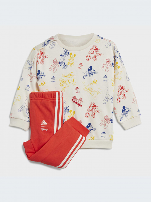 Костюмы Adidas Mickey and Friends модель IB4846-KZ Фото