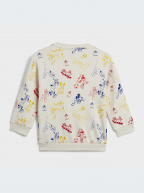 Костюмы Adidas Mickey and Friends модель IB4846-KZ Фото