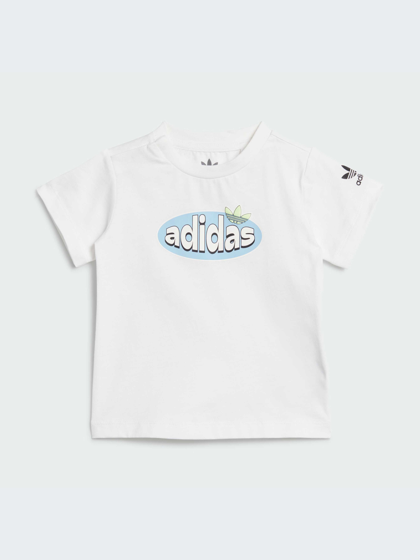 Одежда для младенцев Adidas Graphics модель IJ0753-KZ Фото