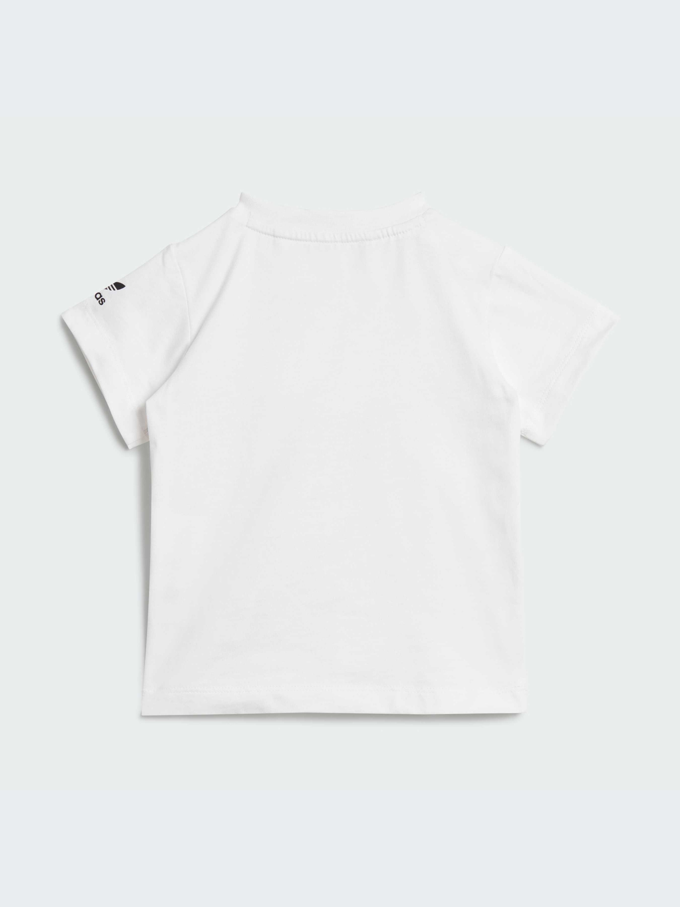 Одежда для младенцев Adidas Graphics модель IJ0753-KZ Фото