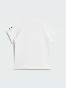 Одежда для младенцев Adidas Graphics модель IJ0753-KZ Фото