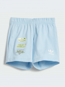 Одежда для младенцев Adidas Graphics модель IJ0753-KZ Фото