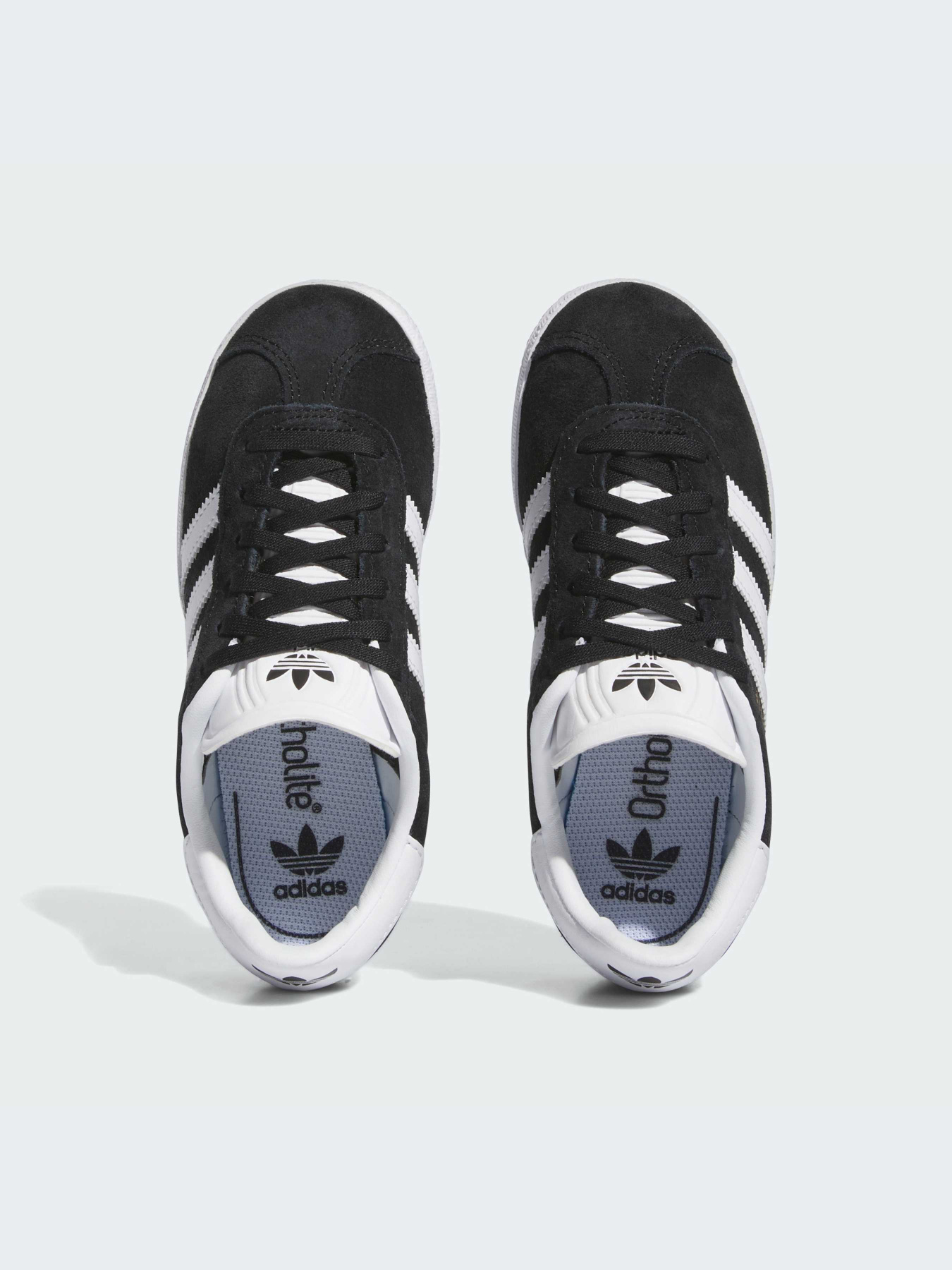 Кеды Adidas Gazelle модель BB2507-KZ Фото