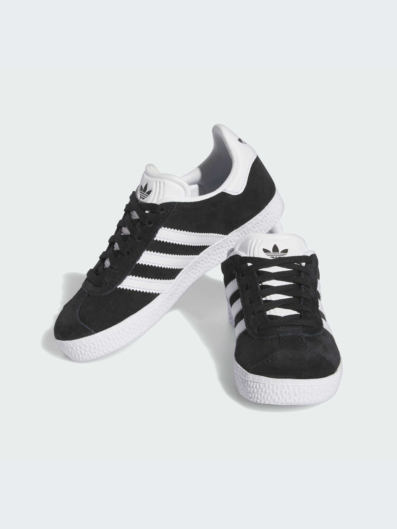 Кеды Adidas Gazelle модель BB2507-KZ Фото