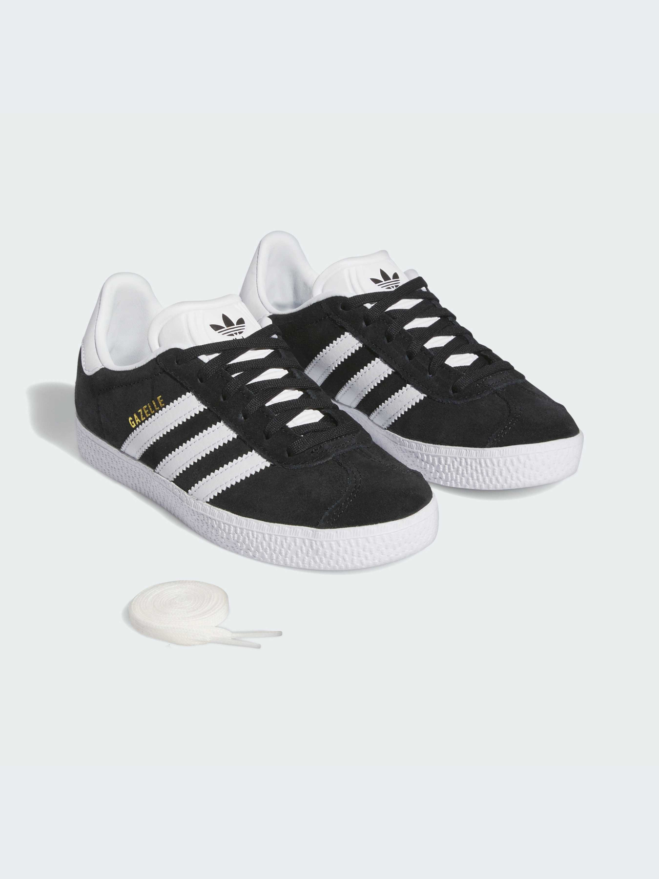 Кеды Adidas Gazelle модель BB2507-KZ Фото