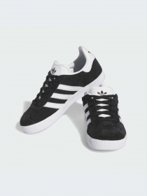 Кеды Adidas Gazelle модель BB2507-KZ Фото