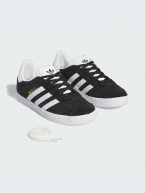 Кеды Adidas Gazelle модель BB2507-KZ Фото