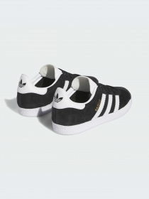 Кеды Adidas Gazelle модель BB2507-KZ Фото